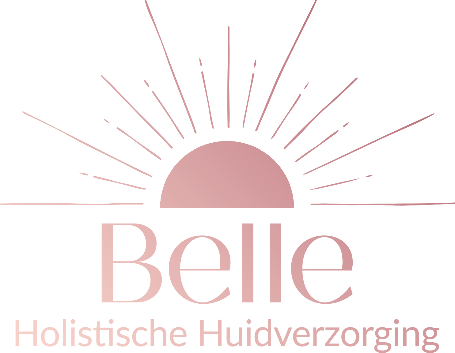 Belle Logo13