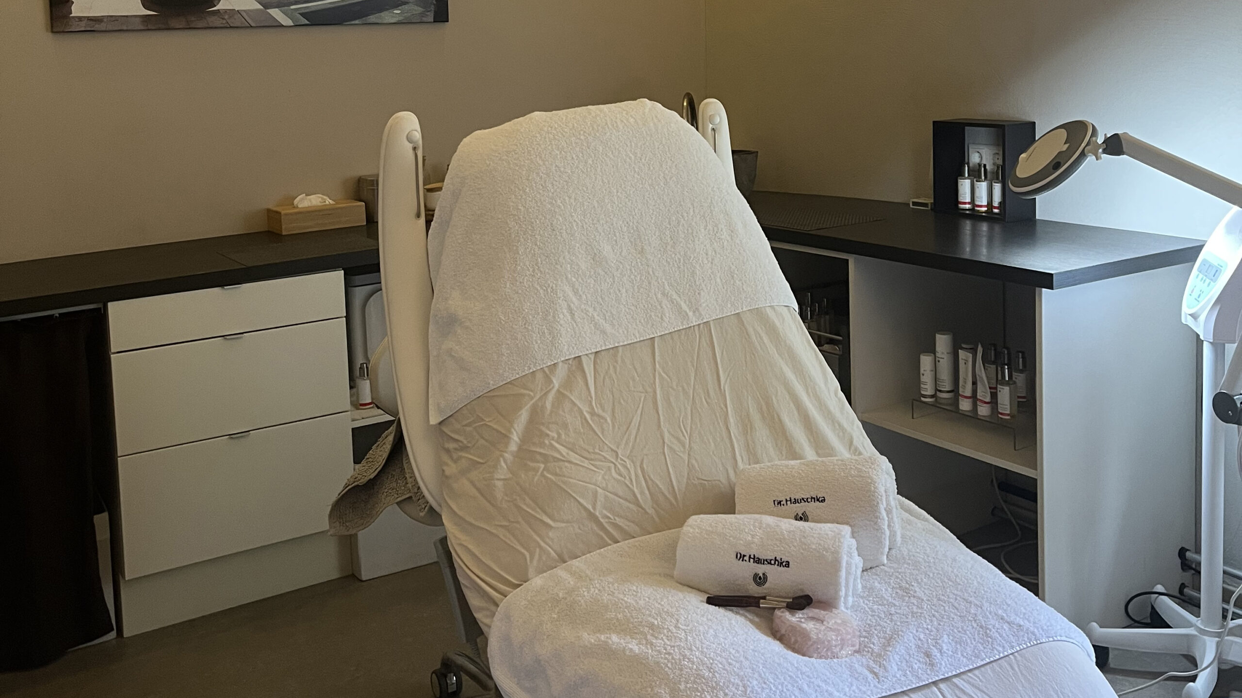 Schoonheidssalon Salon Belle in Amersfoort